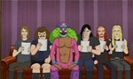 Metalocalypse 2x06 ● Cleanso