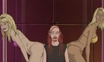 Metalocalypse 2x07 ● P.R. Pickles