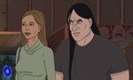 Metalocalypse 2x13 ● Klokblocked