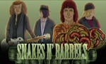 Metalocalypse 2x16 ● Snakes N Barrels II: Part 1