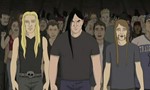 Metalocalypse 2x17 ● Snakes N Barrels II: Part 2