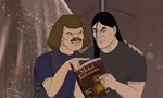 Metalocalypse 3x01 ● RenovationKlok