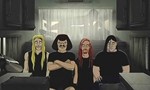 Metalocalypse 3x02 ● TributeKlok