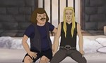 Metalocalypse 3x05 ● FatherKlok