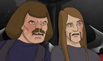 Metalocalypse 3x07 ● Dethsiduals