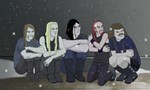 Metalocalypse 3x10 ● Doublebookedklok