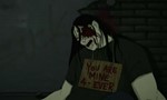 Metalocalypse 4x01 ● Fanklok