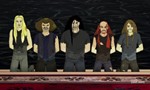 Metalocalypse 4x06 ● Writersklok