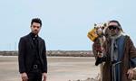 Preacher 4x02 ● Chacun cherche son Graal