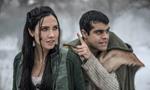 The Outpost 2x01 ● On ne tue que pour survivre