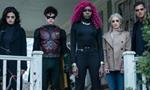 Titans 2x01 ● Trigon