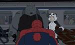 Marvel's Spider-Man 2x08 ● La Valse des méchants, première partie