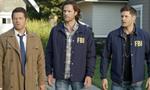 Supernatural 15x02 ● L'Attrappe-âmes