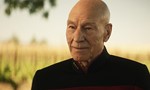 Star Trek : Picard 1x01 ● Souvenir