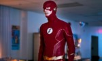 Flash 6x04 ● Le serment d'hypocrite