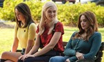 Legacies 2x07 ● L'énigme du sphinx