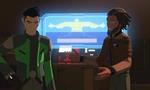 Star Wars Resistance 1x19 ● Pas d'échappatoire - Première partie