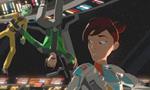 Star Wars Resistance 2x01 ● Le saut dans l'inconnu