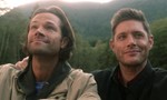 Supernatural 15x20 ● Le dernier voyage