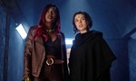 Titans 2x11 ● E.L._.O.