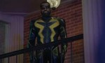 Black Lightning 3x08 ● Le livre de la résistance : Chapitre trois : La bataille de Franklin Terrace