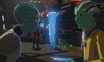 Star Wars Resistance 2x05 ● L'Ingénieure