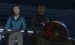 Star Wars Resistance 2x08 ● Rendez-vous manqué