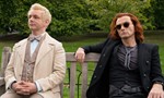 Good Omens 1x01 ● Au commencement