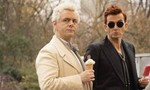 Good Omens 1x06 ● Le tout dernier jour du reste de leur vie