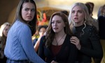 Legacies 2x10 ● La journée des Congrégations