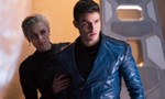 Krypton 2x07 ● Zods and Monsters