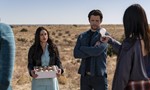 Roswell, New Mexico 2x07 ● Como La Flor