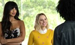 The Good Place 4x05 ● L'employé du Bearimy