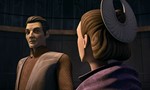 The Clone Wars 6x05 ● Une vieille connaissance