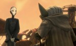 The Clone Wars 6x12 ● La Destinée