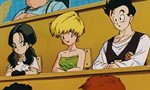 Dragon Ball Kai 2x01 ● Sept ans ont passé. Le premier jour de Gohan au lycée !