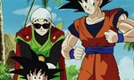 Dragon Ball Kai 2x04 ● La Team Dragon enfin au grand complet ! Son Goku est de retour !