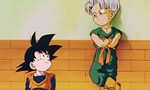 Dragon Ball Kai 2x05 ● Stupeur dans les gradins ! Combat enflammé entre Goten et Trunks !