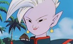 Dragon Ball Kai 2x06 ● Une terrible prémonition. Un mystérieux guerrier fait son apparition !