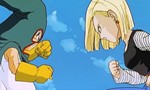 Dragon Ball Kai 2x13 ● Goten et Trunks démasqués ! Le Combat contre C-18