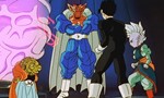 Dragon Ball Kai 2x17 ● Le compte à rebours de la renaissance. Écraser les ambitions de Babidi !