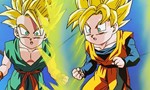 Dragon Ball Kai 2x26 ● Cherchez les nuisibles. Le plan de la vengeance de Babidi commence !