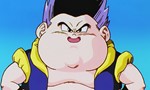 Dragon Ball Kai 2x33 ● La naissance d'une fusion des Super Guerrier! Son Nom est Gotenks !!