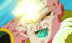 Dragon Ball Kai 2x45 ● Le piège de Boo. Gotenks absorbé !?