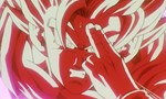 Dragon Ball Kai 2x52 ● La fin de la terre !! L'attaque fatale du Buu originel