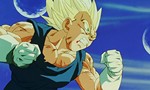 Dragon Ball Kai 2x55 ● Un combat d'une minute. Vegeta joue son existence pour gagner du temps !