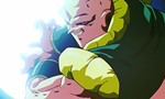 Dragon Ball Kai 2x46 ● L'idée génial du grand Kaio Shin ! Son Goku est ressuscité !!