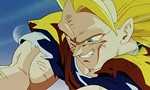 Dragon Ball Kai 2x54 ● Tiens bon, Kakarrot! Tu es le plus grand des guerriers !!