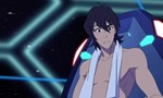 Voltron: Legendary Defender 2x05 ● Dans l'œil du cyclone !