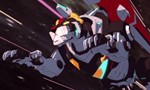 Voltron: Legendary Defender 2x12 ● Un plan bien huilé